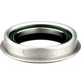 Raw Silver