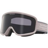 Rock Ridge - Granite Gray/Smoke Lens