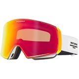 White/Fire Lens