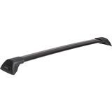 Black, 1 Bar