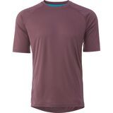 Dusty Purple