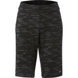 Black Camo