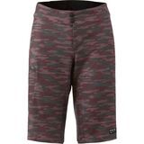 Dusty Purple Camo