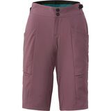 Dusty Purple