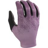 Fade Dusty Purple