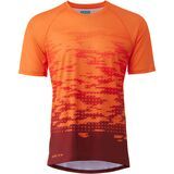 Orange Halflight