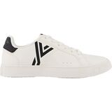 White/Black/White