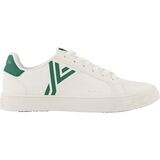 White/Green/White