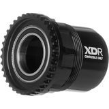 Black, SRAM XDR