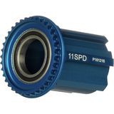 Blue, Campagnolo