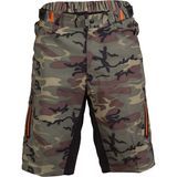 Green Camo