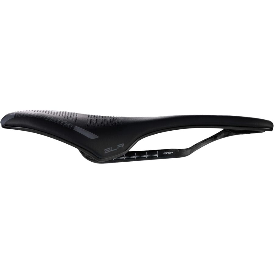 Selle Italia SLR BOOST Kit Carbonio SuperFlow S, carbone/céramique 7x, 204.00 CHF