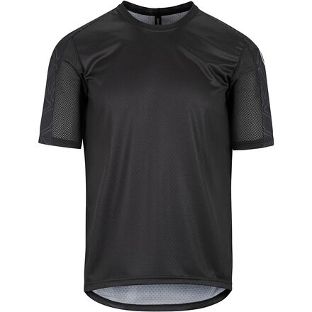 Trail Short-Sleeve Jersey - Men's