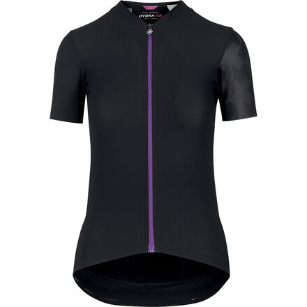 Dyora RS Summer Short-Sleeve Jersey - Women's