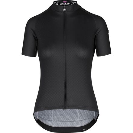 UMA GT C2 Short-Sleeve Jersey - Women's