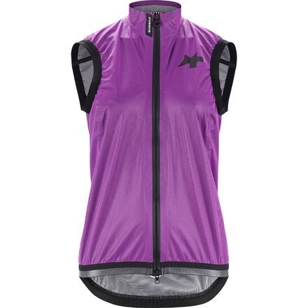 Dyora RS Rain Vest Nova - Women's