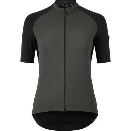 UMA GTV C2 Jersey - Women's