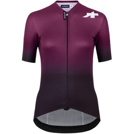 DYORA RS Jersey S9 TARGA - Women's