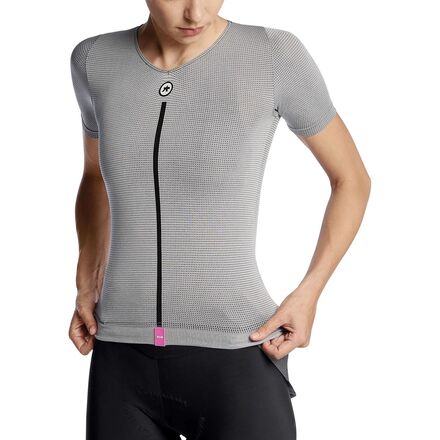 1/3 Short-Sleeve P1 Base Layer - Women's