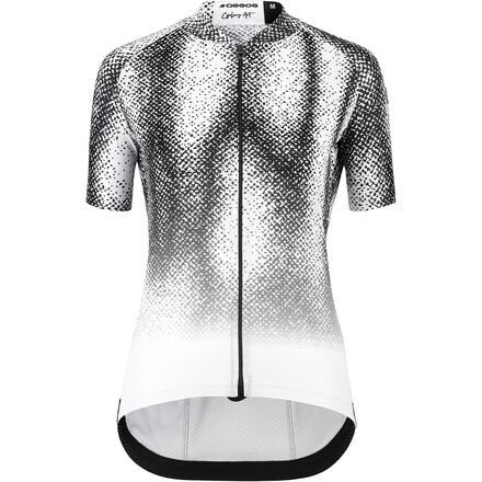 UMA GT Heat Map Short-Sleeve Jersey - Women's