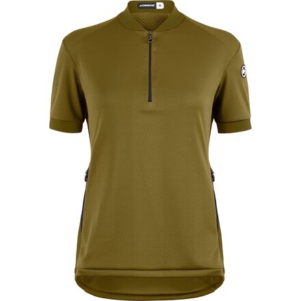 UMA GTC C2 Jersey - Women's