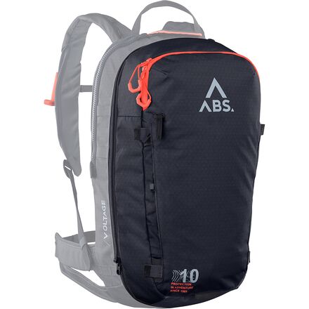 ZipOn 10L Pack