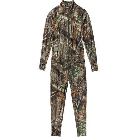 Hoodless Ninja Suit - Men's