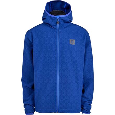 Quickstrike Hoodie - Men's