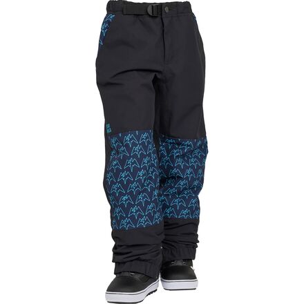 Boss Pant - Kids'