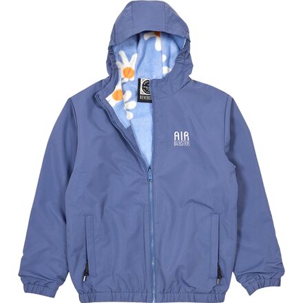 Double Puffling Jacket - Kids'