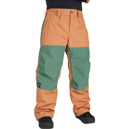 Beast 2L Pant - Men's