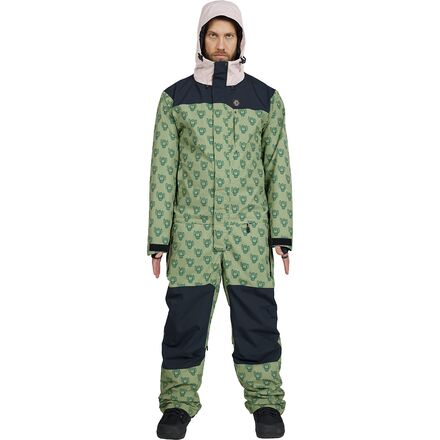 Beast Suit - Men's