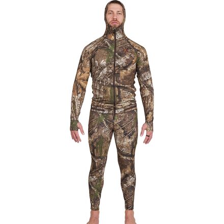 Classic Ninja Suit - Men's