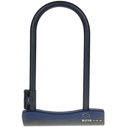 Buffo U-Lock 34