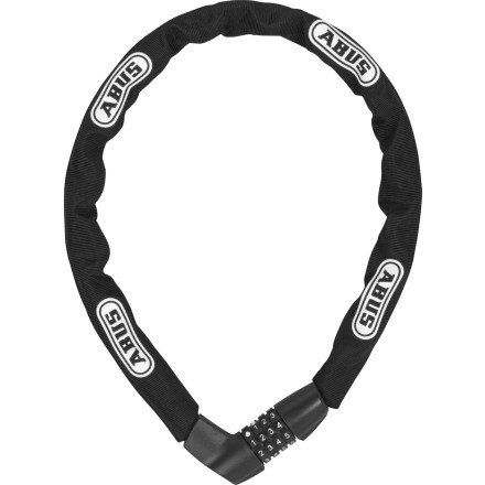 Tresor Combo Chain Lock