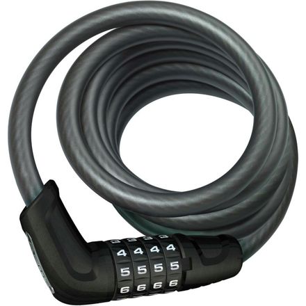 Tresor 6512C Combo Cable Lock