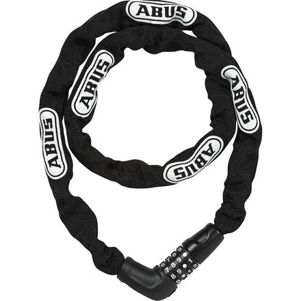 Steel-O-Chain 5805C Combo Chain Lock