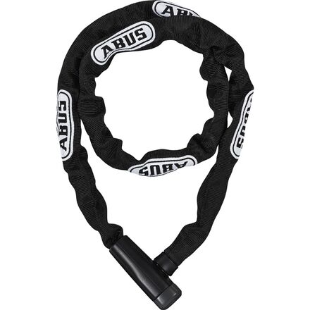 Steel-O-Chain 5805K Key Chain Lock