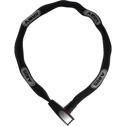 Steel-O-Chain Lock 8807K Lock