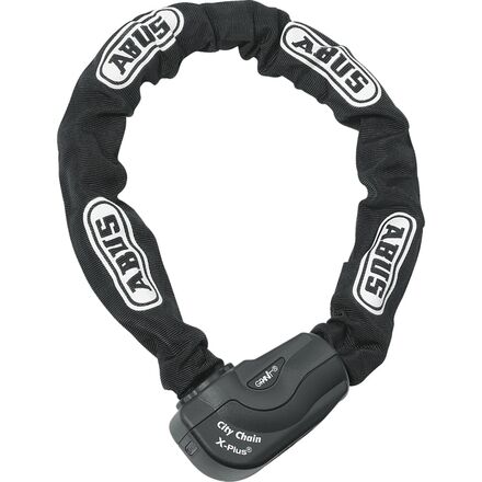 Granit CityChain XPlus 1060K Key Chain Lock