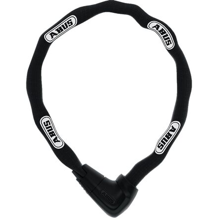 Steel-O-Chain 9808K Key Chain Lock