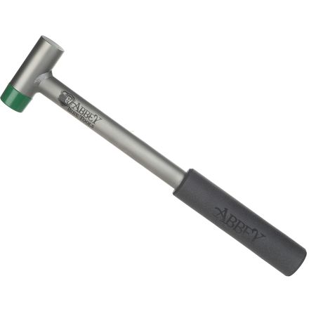Team Issue Ti Hammer