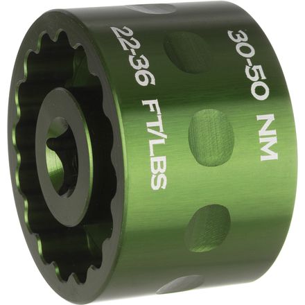 Bottom Bracket Socket - Dual Sided Dura Ace & Ultegra