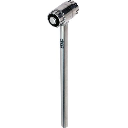Dual Sided Crombie Tool - Thru Axle