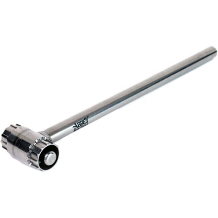 Abbey Bike Tools - SL Dual Sided Crombie Tool - Thru Axle - One Color