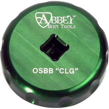 Bottom Bracket Socket - Oversized