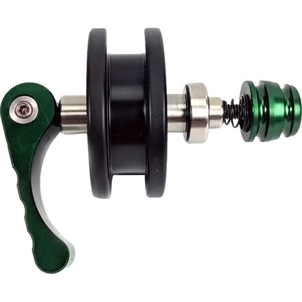 Abbey Bike Tools - Wash Buddy - Green