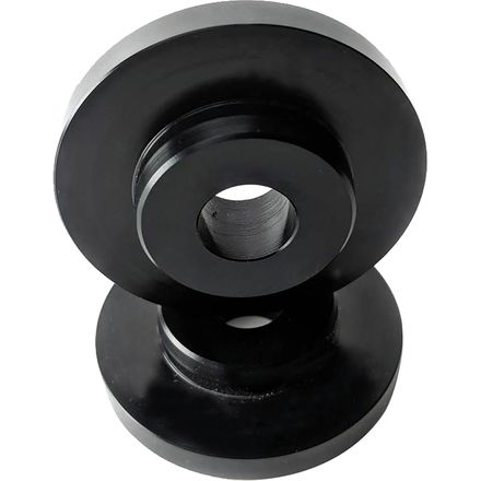 Abbey Bike Tools - DUB Bottom Bracket Drift - Black