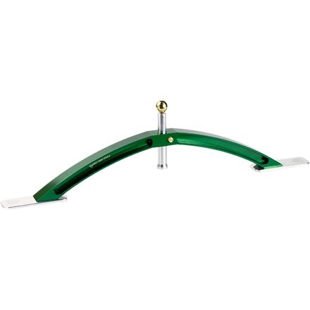 Harbor Dishing Gauge