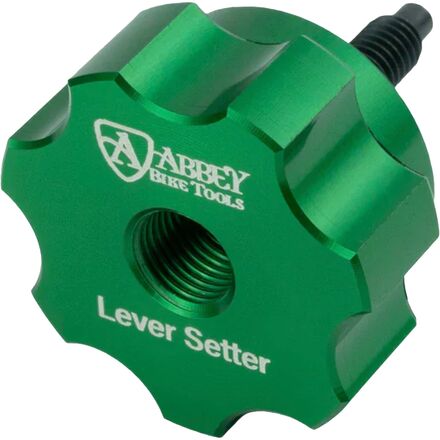 Lever Setter